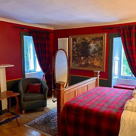 Organic Welltree Bed and Breakfast Saint Martins  Buitenkant foto