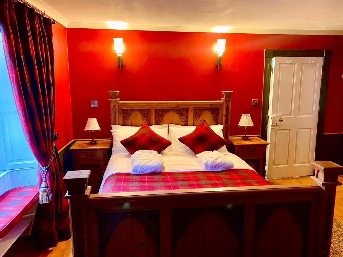 Organic Welltree Bed and Breakfast Saint Martins  Buitenkant foto