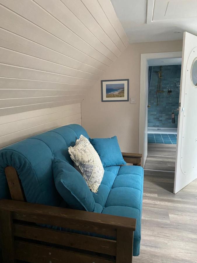 Organic Welltree Bed and Breakfast Saint Martins  Buitenkant foto