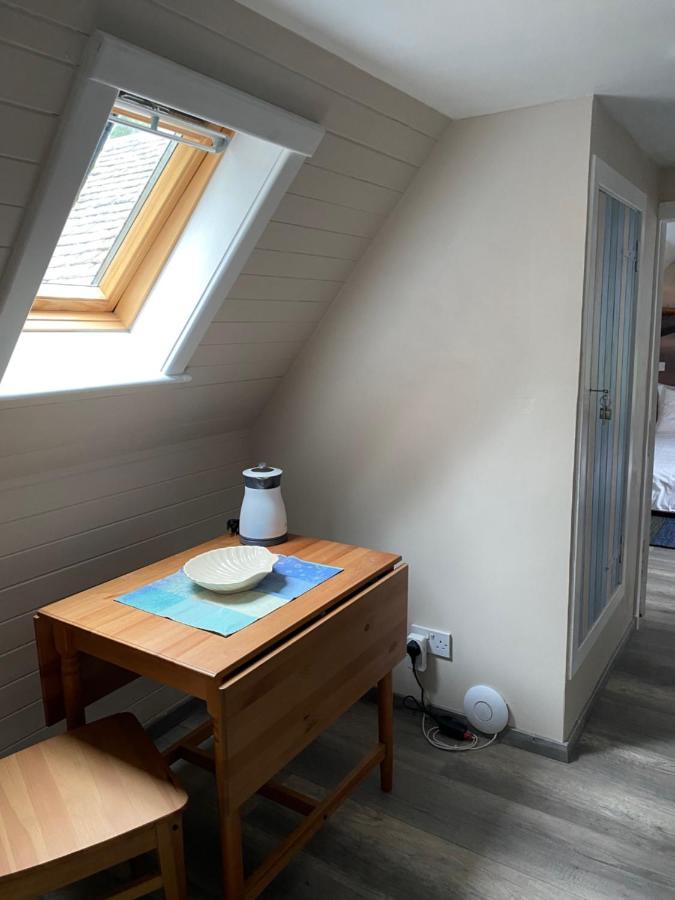 Organic Welltree Bed and Breakfast Saint Martins  Buitenkant foto