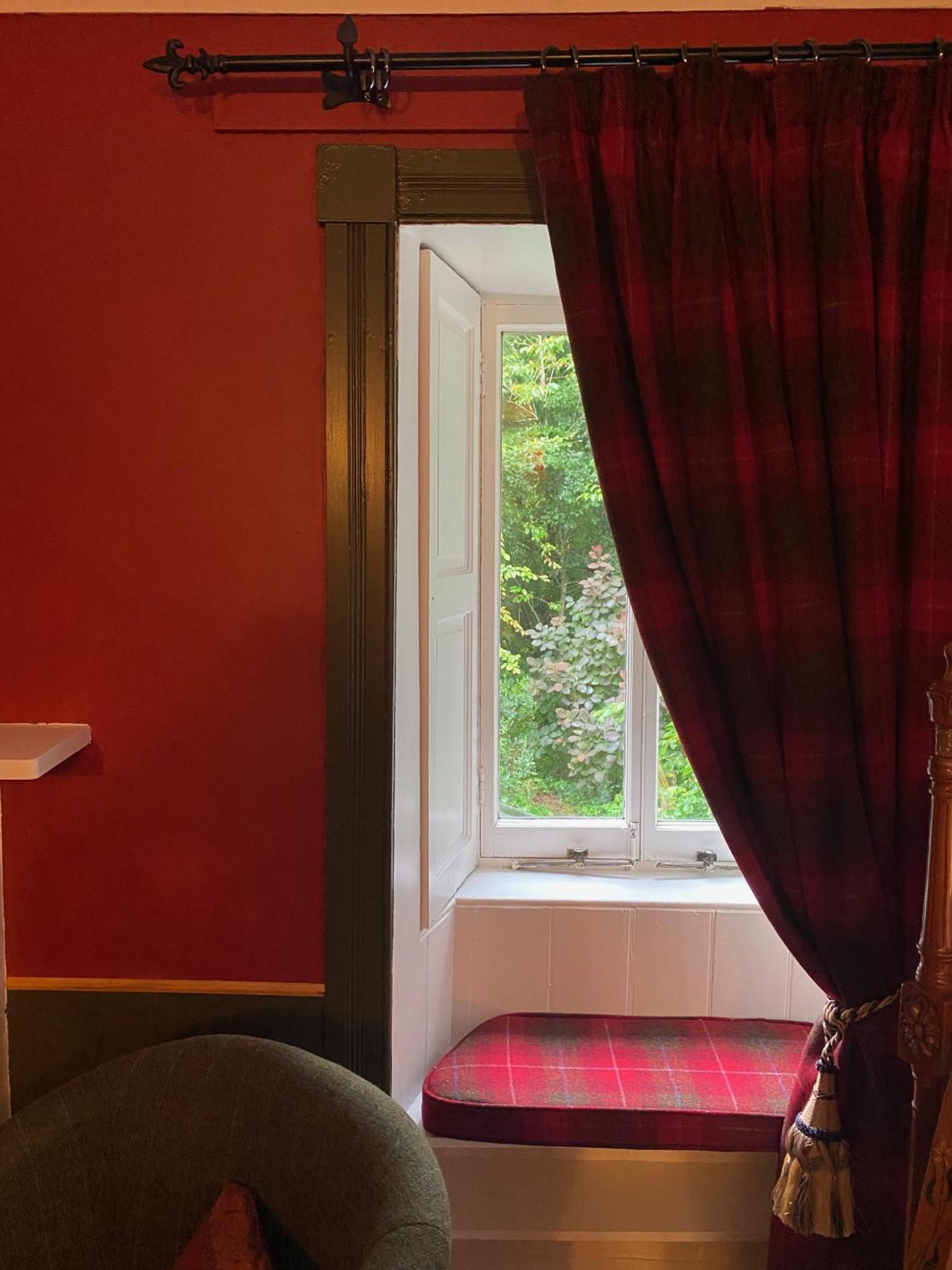 Organic Welltree Bed and Breakfast Saint Martins  Buitenkant foto